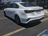 Used 2023 Kia Forte LXS image 2