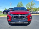 Used 2021 Chevrolet Blazer RS w/ Enhanced Convenience Package image 2