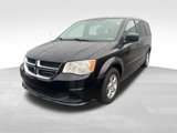 Used 2013 Dodge Grand Caravan SXT image 3