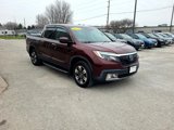 Used 2019 Honda Ridgeline RTL-E image 4