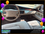 Used 1995 Cadillac De Ville Sedan image 6
