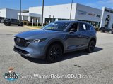 Used 2022 MAZDA CX-5 Carbon Edition image 3