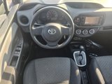 Used 2015 Toyota Yaris L image 5