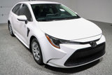 Used 2021 Toyota Corolla LE image 5