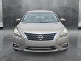 Used 2014 Nissan Altima 2.5 SV w/ Convenience Package image 2