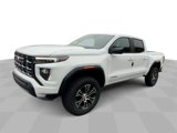New 2025 GMC Canyon AT4 image 4