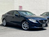 Used 2016 MAZDA MAZDA6 Touring image 3