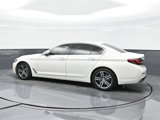 Used 2021 BMW 530i w/ Premium Package image 4