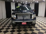 Used 2012 Ford F150 XLT w/ XLT Chrome Pkg image 2