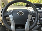 Used 2017 Toyota Prius V Five image 4