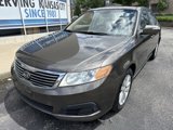 Used 2010 Kia Optima LX w/ Convenience Pkg image 2