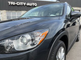 Used 2015 MAZDA CX-5 Grand Touring image 2