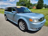 Used 2009 Ford Flex Limited image 4
