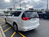 Used 2020 Chrysler Voyager LX image 4