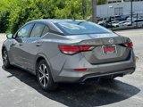 Used 2021 Nissan Sentra SV image 4