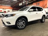 Used 2015 Nissan Rogue SL w/ SL Premium Package image 2