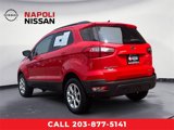 Used 2019 Ford EcoSport SE w/ SE Convenience Package image 5