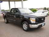 Certified 2021 Ford F150 XL w/ Equipment Group 101A High image 3