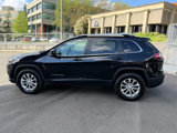 Used 2019 Jeep Cherokee Latitude w/ Popular Appearance Group image 4