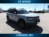 Certified 2024 Ford Bronco Sport Big Bend image 4