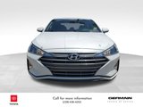 Used 2020 Hyundai Elantra SEL image 2