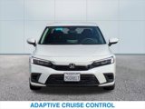 Certified 2023 Honda Civic LX image 3