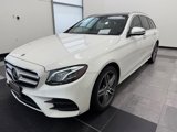 Used 2017 Mercedes-Benz E 400 4MATIC Wagon image 6
