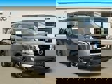 Used 2022 Nissan Pathfinder SV image 2