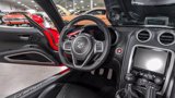 Used 2013 SRT Viper GTS w/ GTS Laguna Interior Pkg image 5