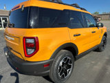 Used 2022 Ford Bronco Sport Big Bend w/ Convenience Package image 6