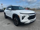 New 2025 Chevrolet TrailBlazer LT w/ Convenience Package image 3
