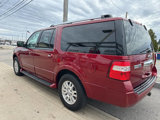 Used 2013 Ford Expedition EL Limited image 3