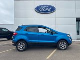 Used 2020 Ford EcoSport SE image 4
