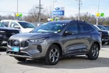 Certified 2024 Ford Escape ST-Line w/ Tech Pack #1 image 3