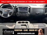 Used 2018 Chevrolet Silverado 1500 LT w/ All Star Edition image 4