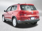 Used 2015 Volkswagen Tiguan SEL image 5