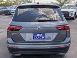 Used 2020 Volkswagen Tiguan SE image 3