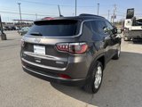 Used 2022 Jeep Compass Latitude image 5