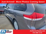 Used 2013 Toyota Sienna XLE image 5
