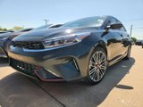 Certified 2022 Kia Forte GT image 3