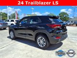 Used 2024 Chevrolet TrailBlazer LS w/ LS Confidence Package image 5