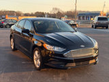 Used 2018 Ford Fusion SE w/ Fusion SE Technology Package image 3