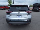 Used 2022 Nissan Rogue SV w/ SV Premium Package image 4
