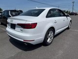 Used 2017 Audi A4 2.0T Ultra Premium w/ Convenience Package image 6