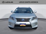 Used 2015 Lexus RX 450h AWD image 2