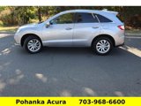Used 2017 Acura RDX FWD w/ Technology Package image 4