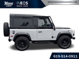 Used 1997 Land Rover Defender 90 image 4