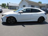 Used 2017 Honda Civic EX image 5
