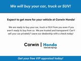 Used 2018 Honda Civic EX-T image 4