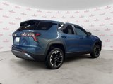 New 2025 Chevrolet Equinox LT image 4